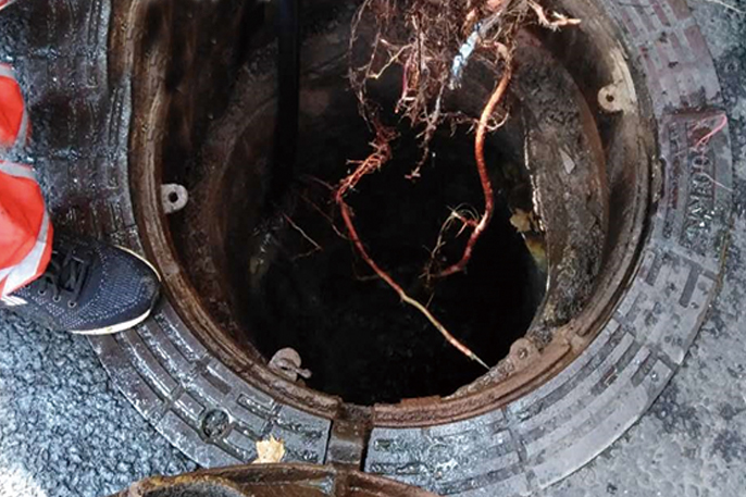 甘肃管道预处理